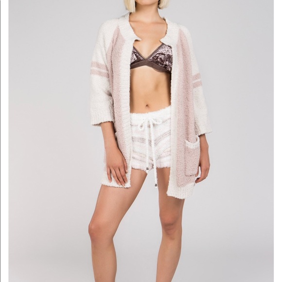 LAST1️⃣Berber 3/4 sleeve cardi FINAL PRICE - Picture 6 of 8